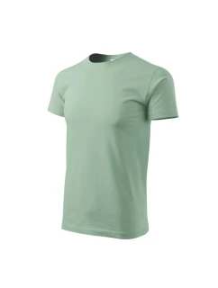 Pánské základní tričko (šalvěj)