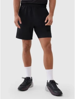 Pánské rychleschnoucí tréninkové šortky 4F 4FWSS25TFSHM0867-20S