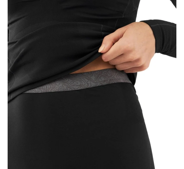 Dámské termoprádlo  Lady Set černá model 21716369 - Viking