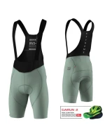 Spodenki EXTREME zielone L model 21856026 - Biemme