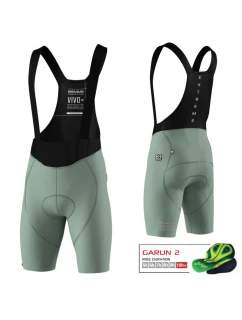 Spodenki EXTREME zielone L model 21856026 - Biemme