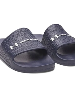 Pánské žabky Under Armour UA ARMR Slide Lite 6007528-410