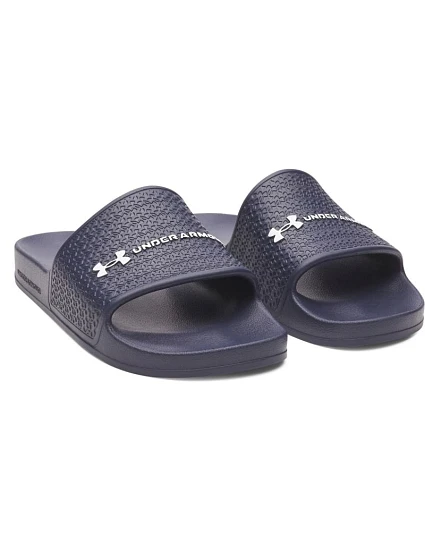 Pánské žabky Under Armour UA ARMR Slide Lite 6007528-410 Pánské žabky Under Armour UA ARMR Slide Lite 6007528-410