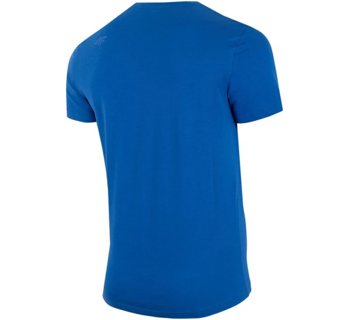 Pánské tričko M H4Z22 TSM352 33S - 4F