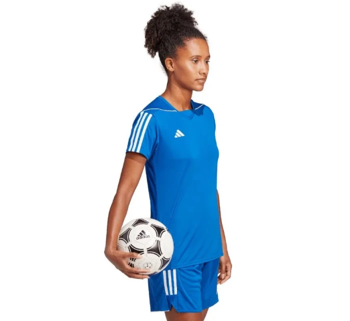 Adidas Tiro 23 League Jersey W HR4616 Adidas Tiro 23 League Jersey W HR4616