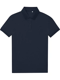 B&C My Eco Polo 65/35 /women_° Dámské piqué polo model 22484344 navy