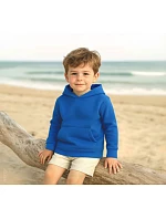 Stedman Classic Hoodie Kids Dětská mikina s kapucí "Classic" 05.4470 grey heather Stedman Classic Hoodie Kids Dětská mikina s kapucí "Classic" 05.4470 grey heather