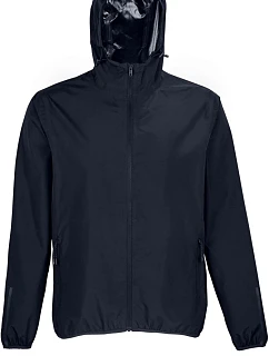 NEOBLU Andrea Unisex větrovka 24.3781 night blue
