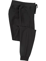 Onna NN 610 Dámské strečové kalhoty Jogger 39.N610 black Onna NN 610 Dámské strečové kalhoty Jogger 39.N610 black