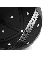 B 5 panelová Snapback kontrastní kšiltovka 53. model 22482067 - Beechfield B 5 panelová Snapback kontrastní kšiltovka 53. model 22482067 - Beechfield