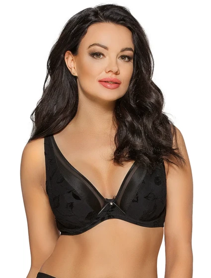 Ava 2023 Moss barva:černá Ava 2023 Moss barva:černá