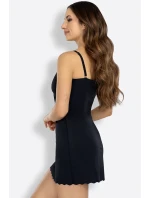 Mitex FEEL GOOD DRESS barva:černá