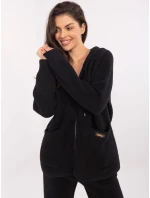 Komplet MBM KMPL model 21253063 czarny - FPrice