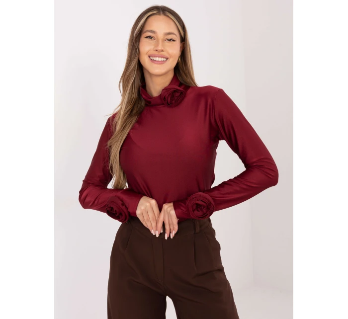 Halenka MI BZ 272611.56 bordó Halenka MI BZ 272611.56 bordó