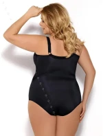Body Gala model 17586425 Black - Gorsenia Body Gala model 17586425 Black - Gorsenia