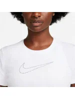 Dámské tričko Nike Sportswear W DM2755 100 Dámské tričko Nike Sportswear W DM2755 100