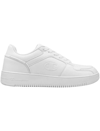 Dámské sportovní boty 2.0 Low Bílá model 20949073 - CHAMPION Dámské sportovní boty 2.0 Low Bílá model 20949073 - CHAMPION