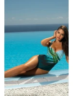 KOSTIUM KĄPIELOWY 1 model 21880364 - Self