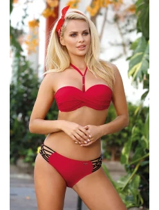 Dvoudílné plavky  model 141680 Marko