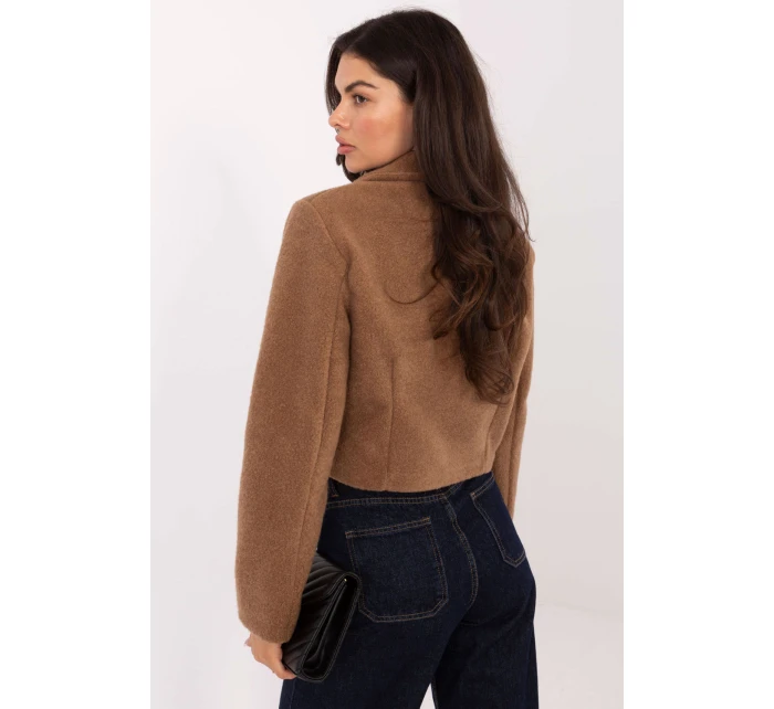 Plášť  model 220567 Rue Paris