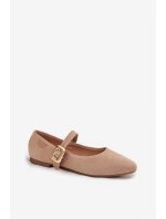 Balerinky  model 220681 Step in style