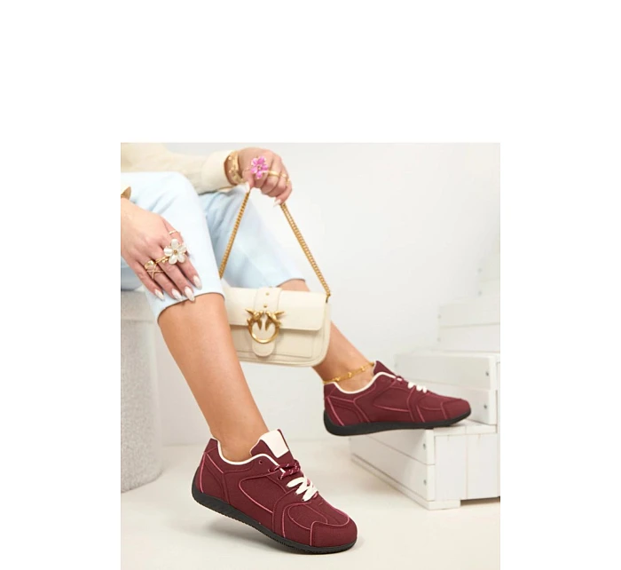 Sportovní obuv  model 226048 Solea