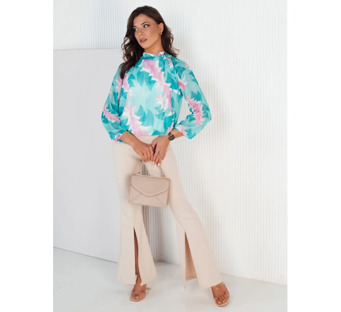 Dámská halenka mint Dstreet model 21972916 - FashionStreet