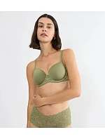 AMOURETTE - Polstrovaná podprsenka s kosticemi pro ergonomické pohodlí Triumph