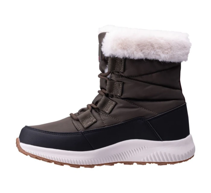 Sněžnice Iguana Berra Mid Wp W 92800623571