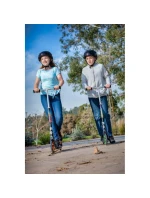 Koloběžka  Lux Light UP Jr model 21148356 - Razor