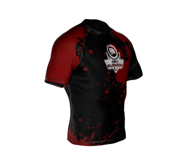 Kompresní tričko je z materiálu DBX DRY M model 21438287 - DBX Bushido Kompresní tričko je z materiálu DBX DRY M model 21438287 - DBX Bushido