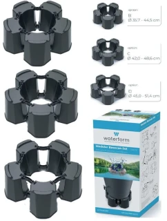 DO NA  5 ANTRACYT dětské model 21832057