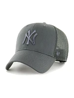 Kšiltovka 47 Brand MLB New York Yankees Branson Trucker Cap – B-BRANS17CTP-CCC Kšiltovka 47 Brand MLB New York Yankees Branson Trucker Cap – B-BRANS17CTP-CCC