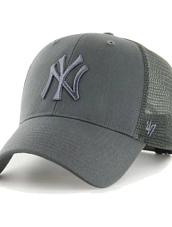 Kšiltovka 47 Brand MLB New York Yankees Branson Trucker Cap – B-BRANS17CTP-CCC