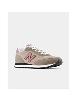 Pánská klasická obuv New Balance 515 Lifestyle (M51535U)