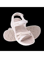 Dámské sandály model 22060480 WO'S Dámské sandály model 22060480 WO'S