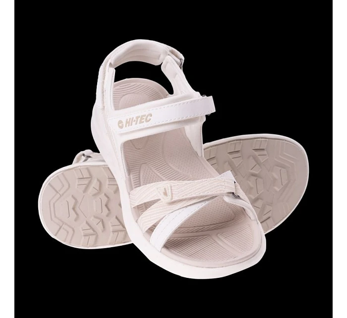 Dámské sandály model 22060480 WO'S Dámské sandály model 22060480 WO'S