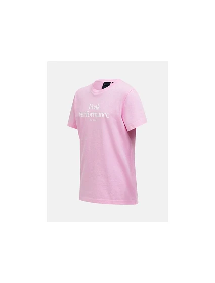 Tričko PEAK PERFORMANCE Original T-Shirt Junior Tričko PEAK PERFORMANCE Original T-Shirt Junior