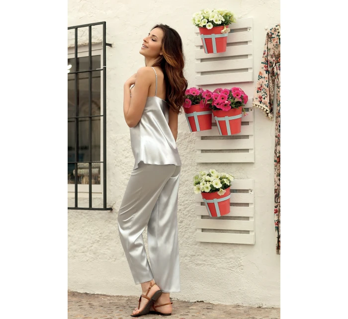 Dkaren Avery set barva: stříbrná