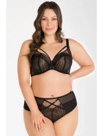 Gorsenia K818 Inessa barva: černá