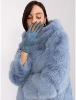 Rukavice AT RK 238601.25P šedá modrá