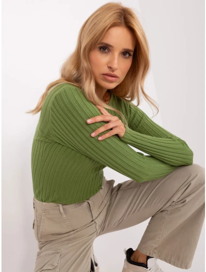 PM SW PM1089 Svetr.09P khaki PM SW PM1089 Svetr.09P khaki