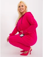 Sada RV KMPL 8972.65 fuchsiová Sada RV KMPL 8972.65 fuchsiová