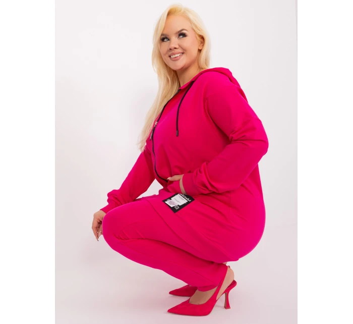 Sada RV KMPL 8972.65 fuchsiová Sada RV KMPL 8972.65 fuchsiová