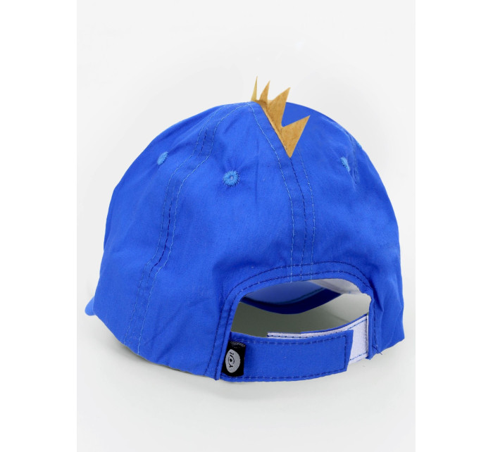 Chlapecká baseballová čepice Yoclub CZD-0672C-1500 Blue