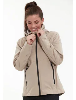 Dámská sportovní bunda Endurance Kommy W Waterproof Jacket W/Hood