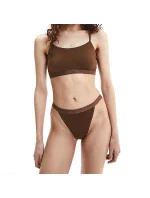 Dámská sportovní podprsenka To Body Natural  model 20900976 - Calvin Klein