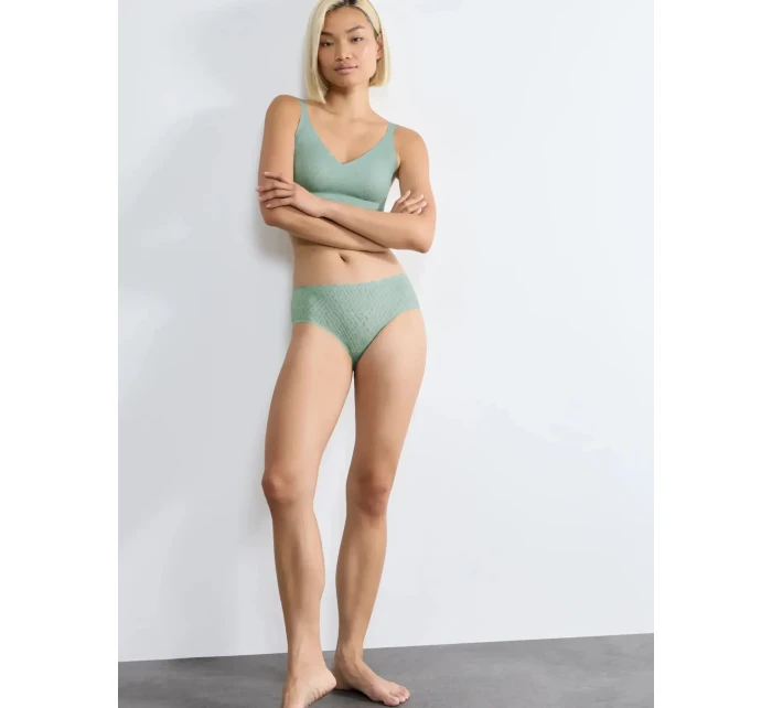 Dámské kalhotky ZERO Feel Bliss Hipster - Sloggi Dámské kalhotky ZERO Feel Bliss Hipster - Sloggi