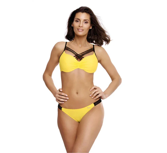 Dvoudílné plavky  model 129439 Marko