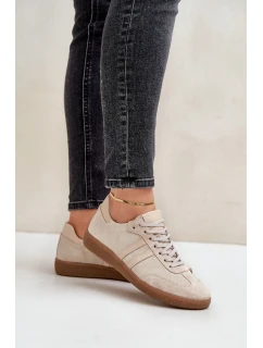 Sportovní obuv model 203627 Step in style